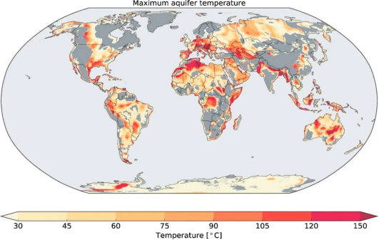 地?zé)嵩诳沙掷m(xù)未來(lái)中的潛在作用巨大-可再生能源技術(shù)-地?zé)豳Y源開(kāi)發(fā)-地大熱能 地?zé)嵩诳沙掷m(xù)未來(lái)中的潛在作用巨大-可再生能源技術(shù)-地?zé)豳Y源開(kāi)發(fā)-地大熱能