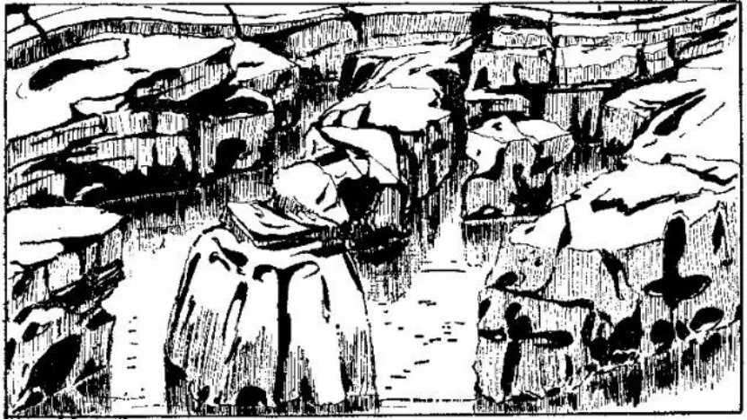 盤點(diǎn)各類地質(zhì)地貌類型-地?zé)豳Y源開發(fā)-地大熱能