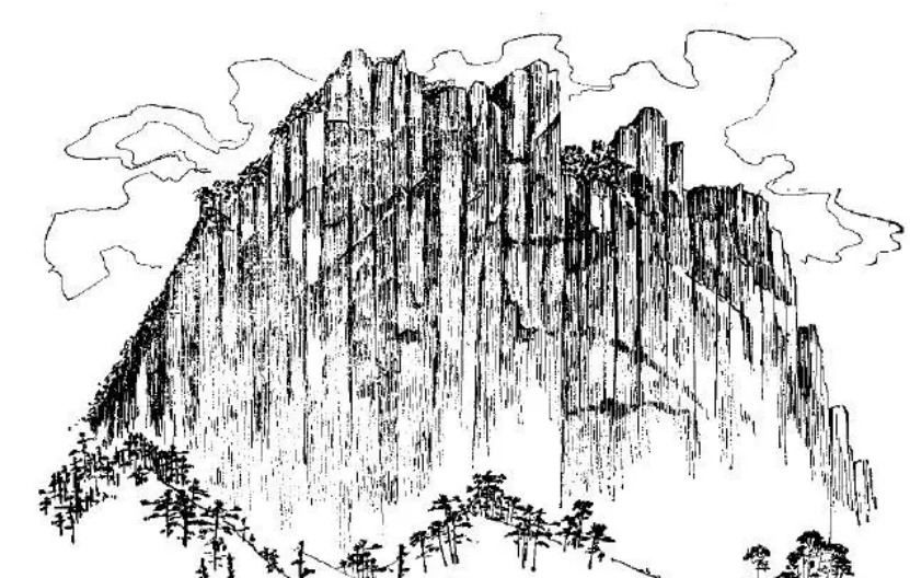 盤點(diǎn)各類地質(zhì)地貌類型-地?zé)豳Y源開發(fā)-地大熱能