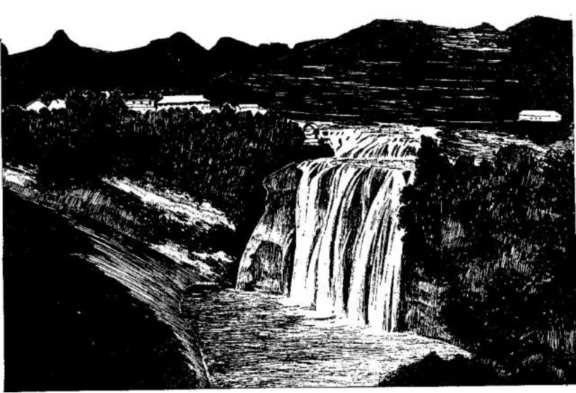 盤點(diǎn)各類地質(zhì)地貌類型-地?zé)豳Y源開發(fā)-地大熱能