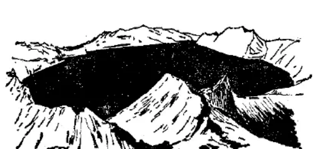 盤點(diǎn)各類地質(zhì)地貌類型-地?zé)豳Y源開發(fā)-地大熱能