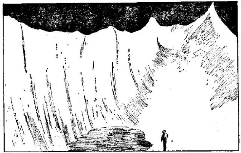 盤點(diǎn)各類地質(zhì)地貌類型-地?zé)豳Y源開發(fā)-地大熱能