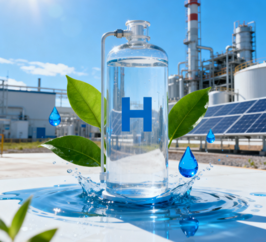 “十五五” 氫能作為國(guó)家明確的未來(lái)產(chǎn)業(yè)重點(diǎn)方向 正迎來(lái)地方政策集中落地期-地大熱能